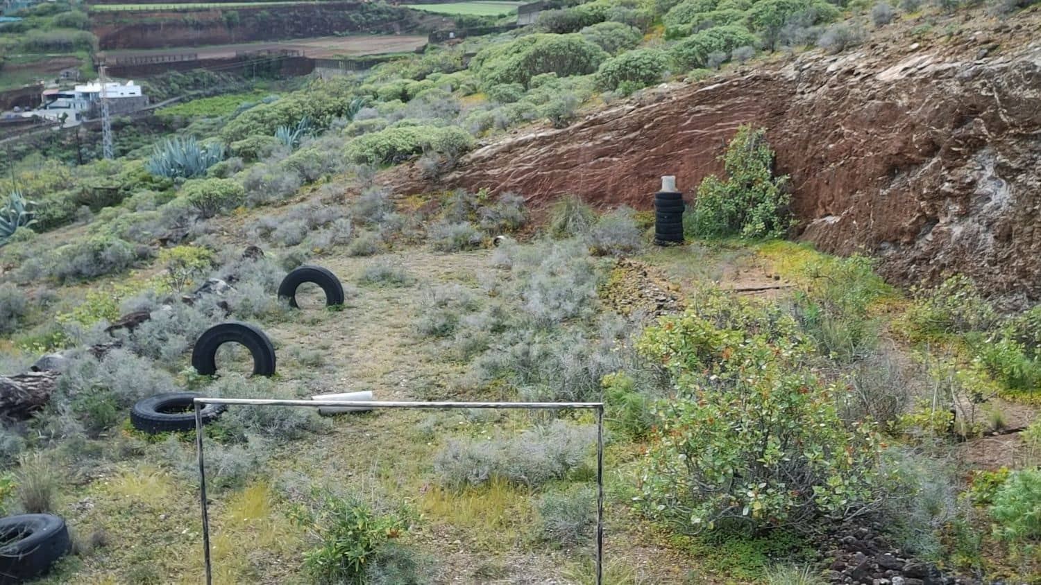 Area Edificabile in vendita in Santa Maria de Guia de Gran Canaria - 64.000 € (Rif: 8998522)