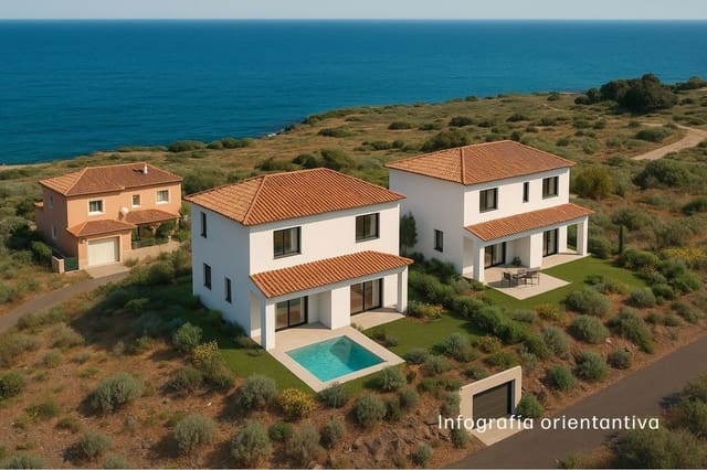 Building Plot for sale in Santa María de Guía de Gran Canaria - € 64,000 (Ref: 8998522)