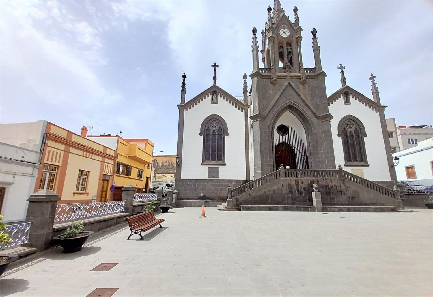 Terreno para Construção para venda em Arucas - 69 000 € (Ref: 8998524)