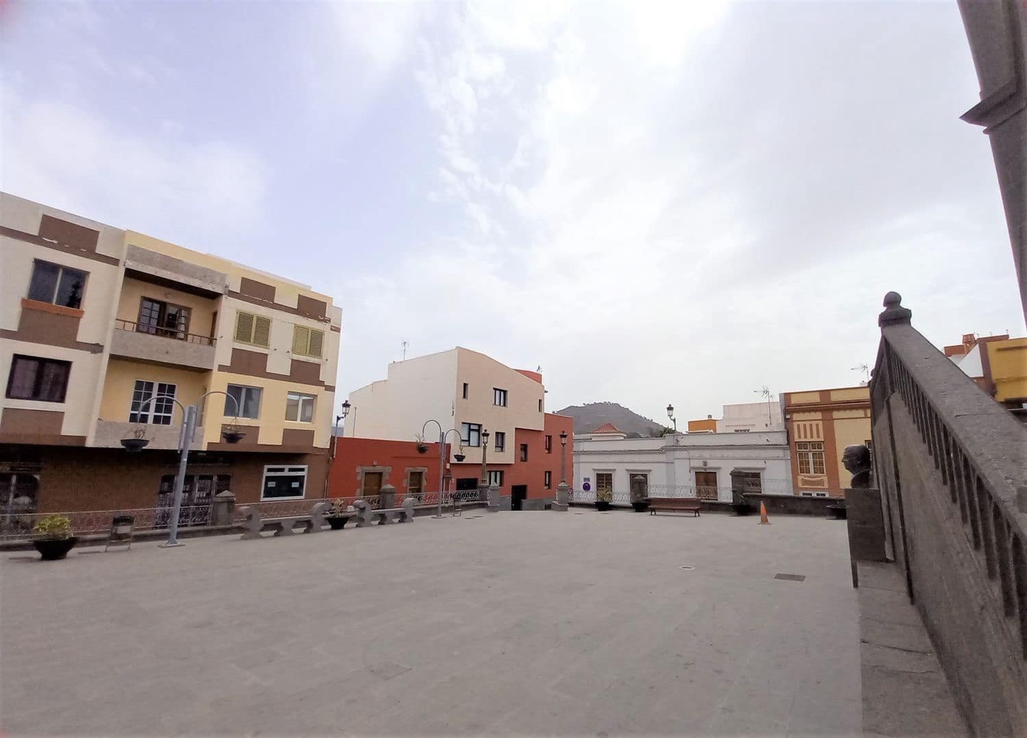 Terreno para Construção para venda em Arucas - 69 000 € (Ref: 8998524)