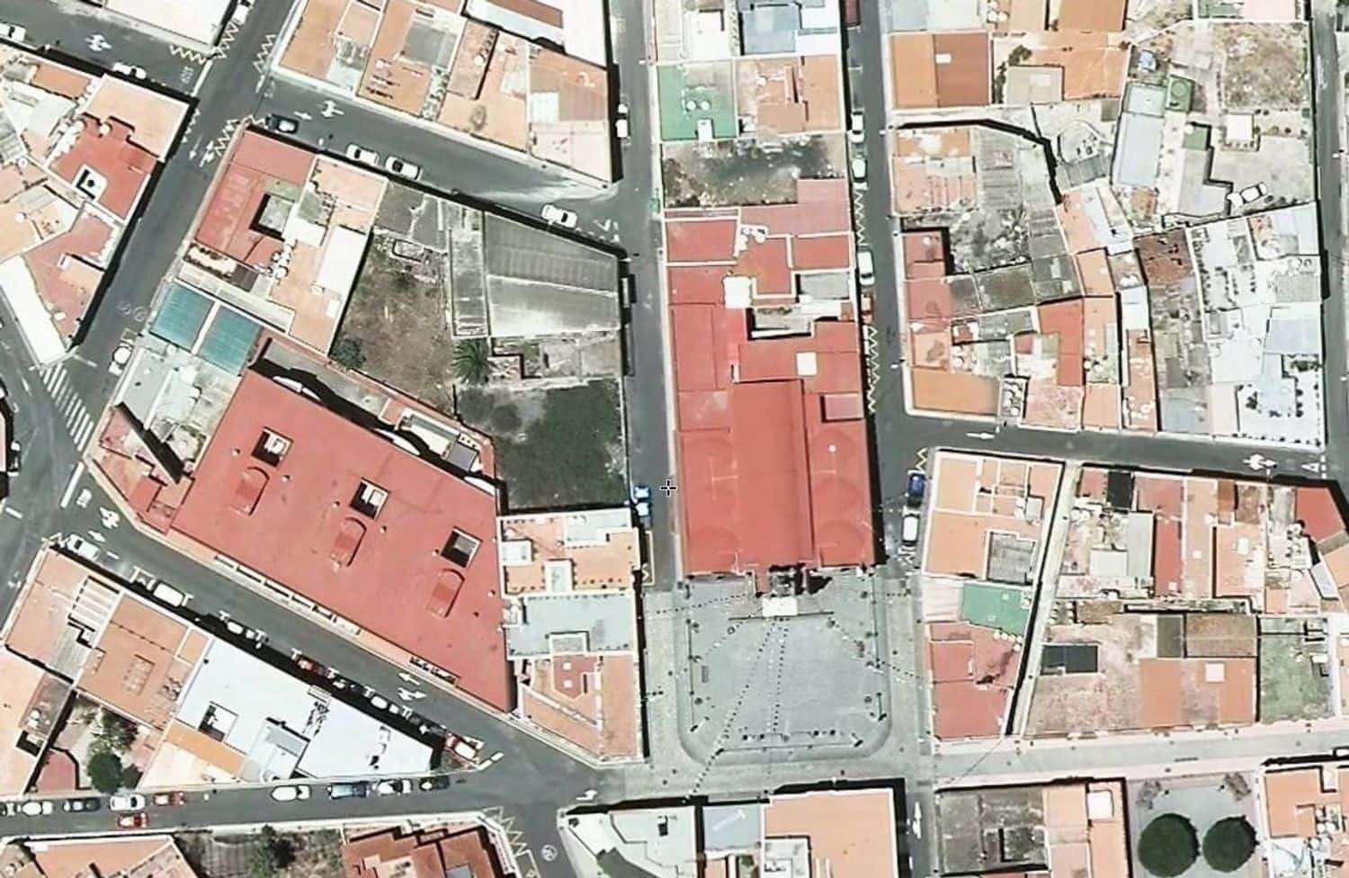 Terreno para Construção para venda em Arucas - 69 000 € (Ref: 8998524)