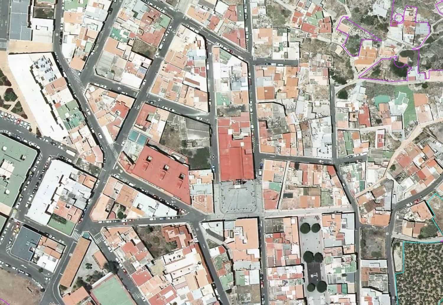 Terreno para Construção para venda em Arucas - 69 000 € (Ref: 8998524)