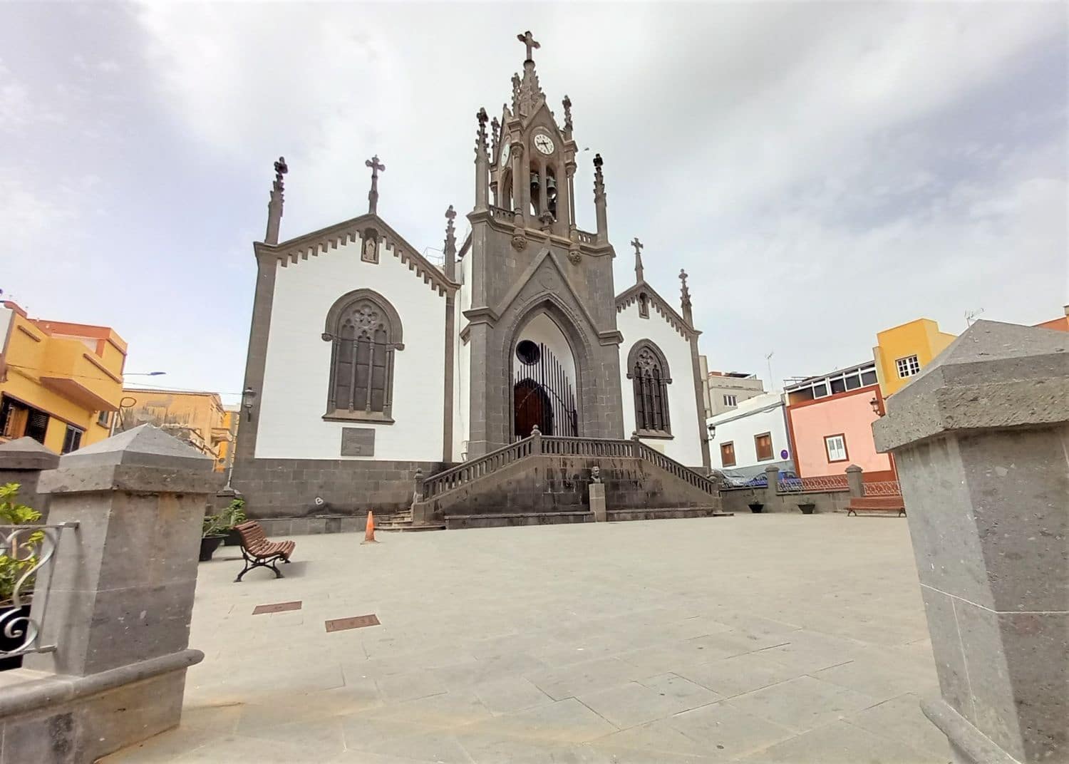 Terreno para Construção para venda em Arucas - 69 000 € (Ref: 8998524)