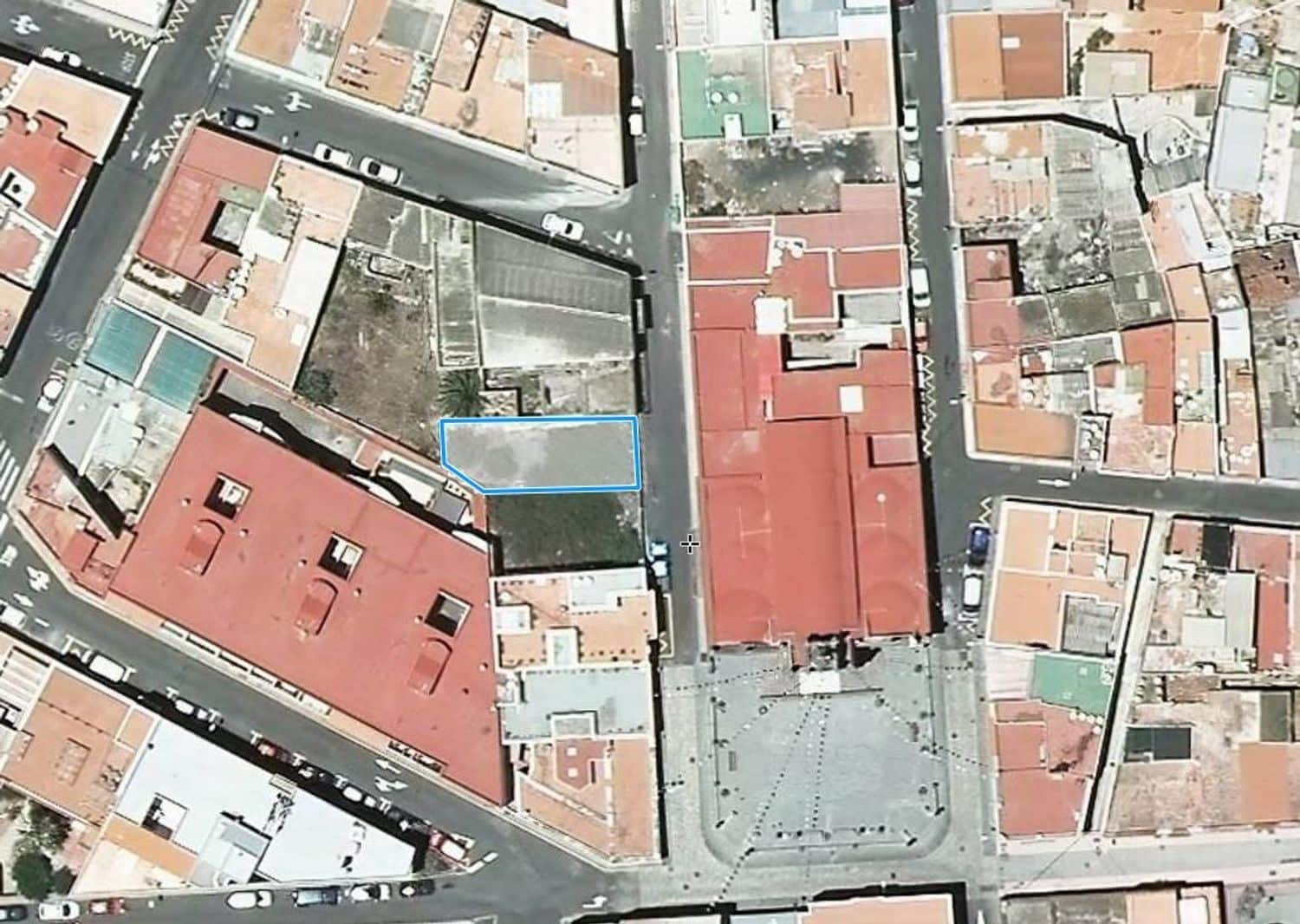 Terreno para Construção para venda em Arucas - 69 000 € (Ref: 8998524)