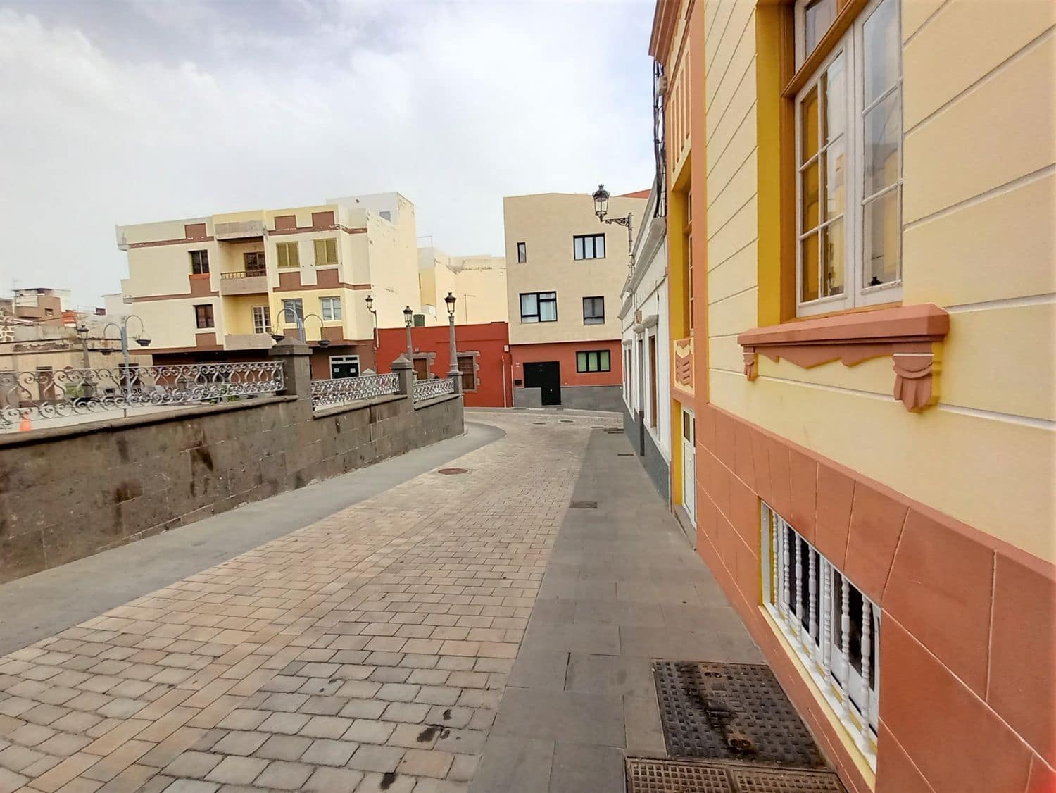 Terreno para Construção para venda em Arucas - 69 000 € (Ref: 8998524)