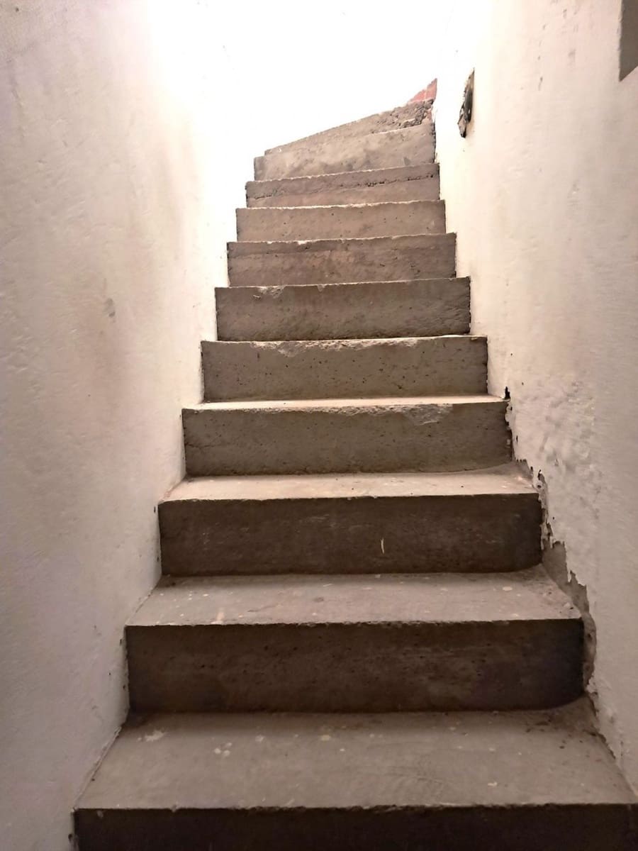 3 soveværelse Rækkehus til salg i Telde - € 106.000 (Ref: 9001703)