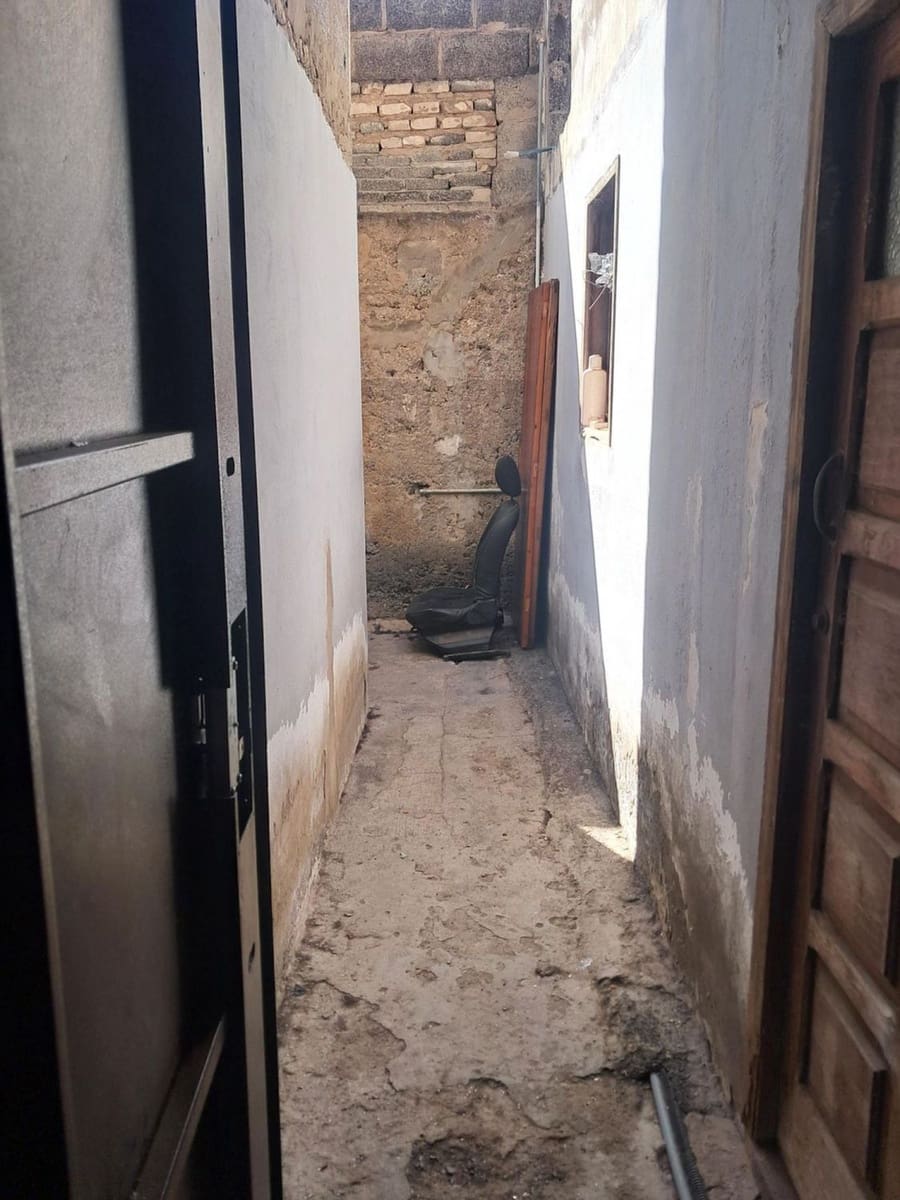 3 soveværelse Rækkehus til salg i Telde - € 106.000 (Ref: 9001703)