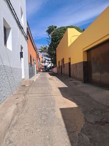 3 slaapkamer Rijtjeshuis te koop in Telde - € 106.000 (Ref: 9001703)