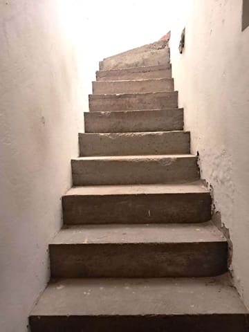 3 slaapkamer Rijtjeshuis te koop in Telde - € 106.000 (Ref: 9001703)