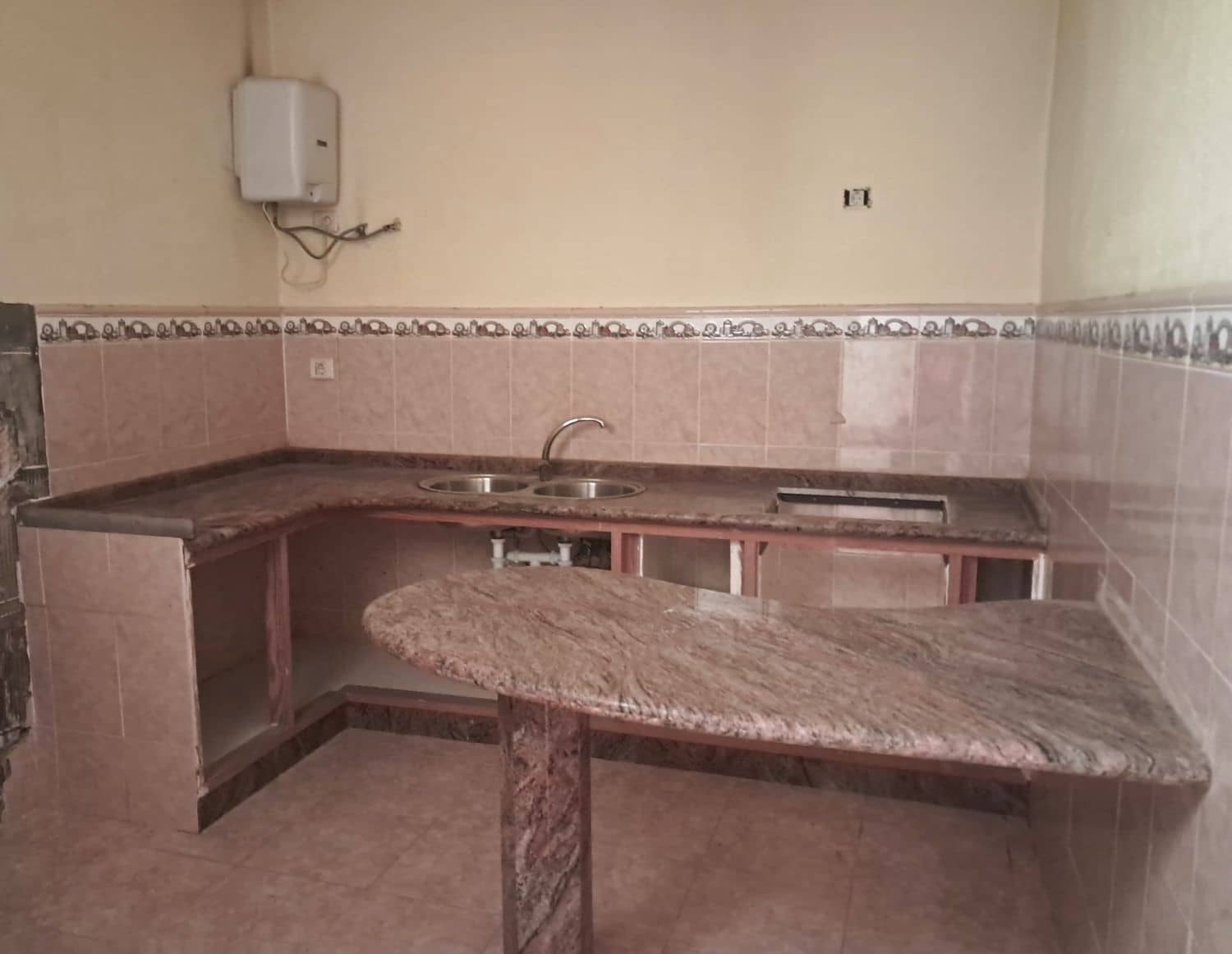 3 soveværelse Rækkehus til salg i Telde - € 106.000 (Ref: 9001703)