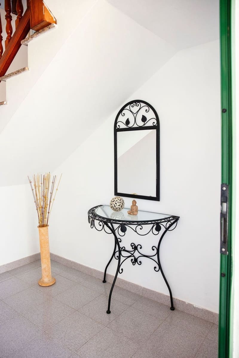 4 camera da letto Villa in vendita in El Salobre con piscina garage - 990.000 € (Rif: 9001705)