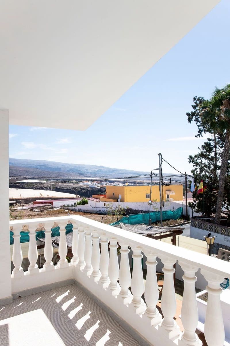 4 camera da letto Villa in vendita in El Salobre con piscina garage - 990.000 € (Rif: 9001705)