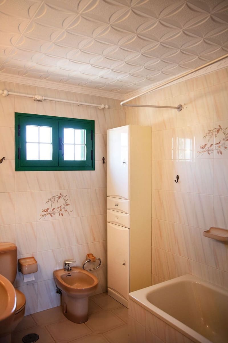 4 camera da letto Villa in vendita in El Salobre con piscina garage - 990.000 € (Rif: 9001705)