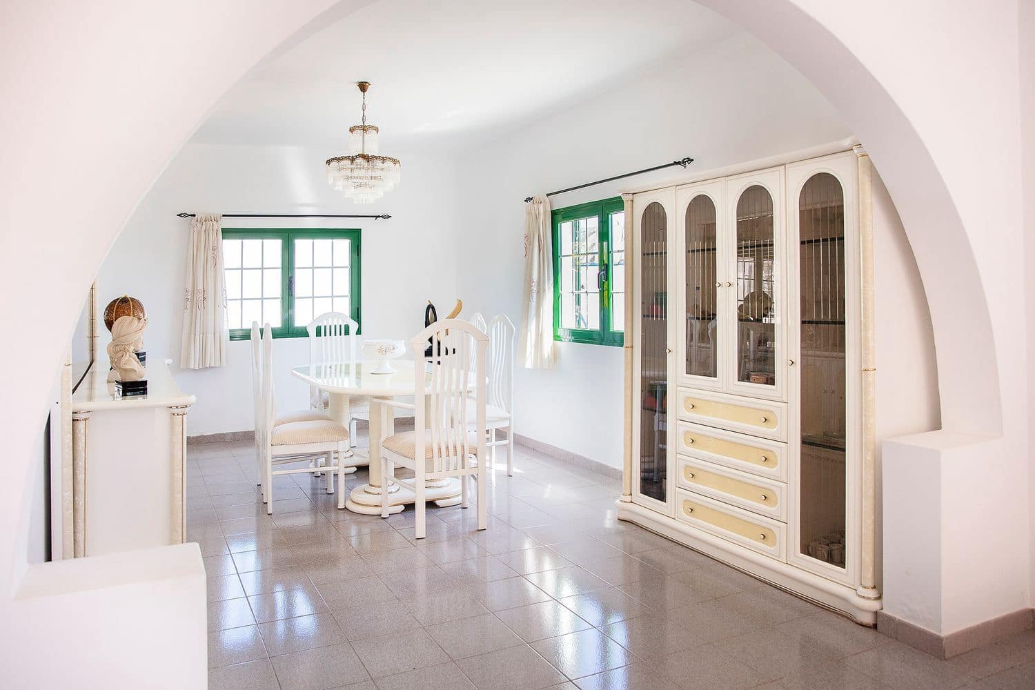 4 camera da letto Villa in vendita in El Salobre con piscina garage - 990.000 € (Rif: 9001705)