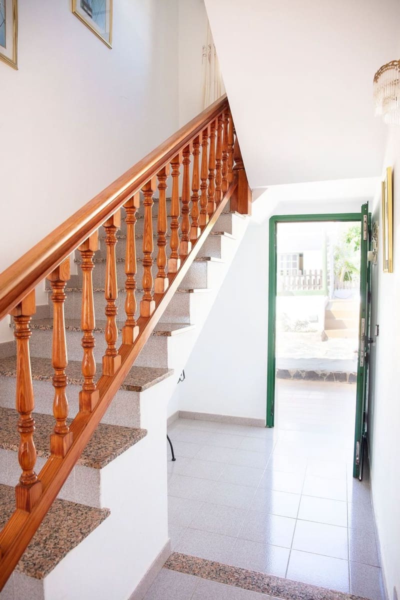 4 camera da letto Villa in vendita in El Salobre con piscina garage - 990.000 € (Rif: 9001705)