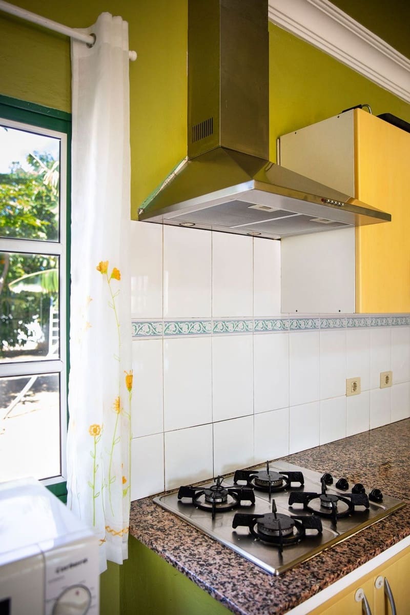 4 camera da letto Villa in vendita in El Salobre con piscina garage - 990.000 € (Rif: 9001705)