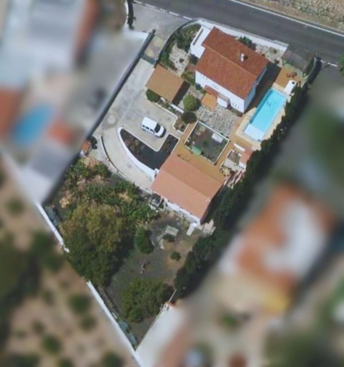 4 camera da letto Villa in vendita in El Salobre con piscina garage - 990.000 € (Rif: 9001705)