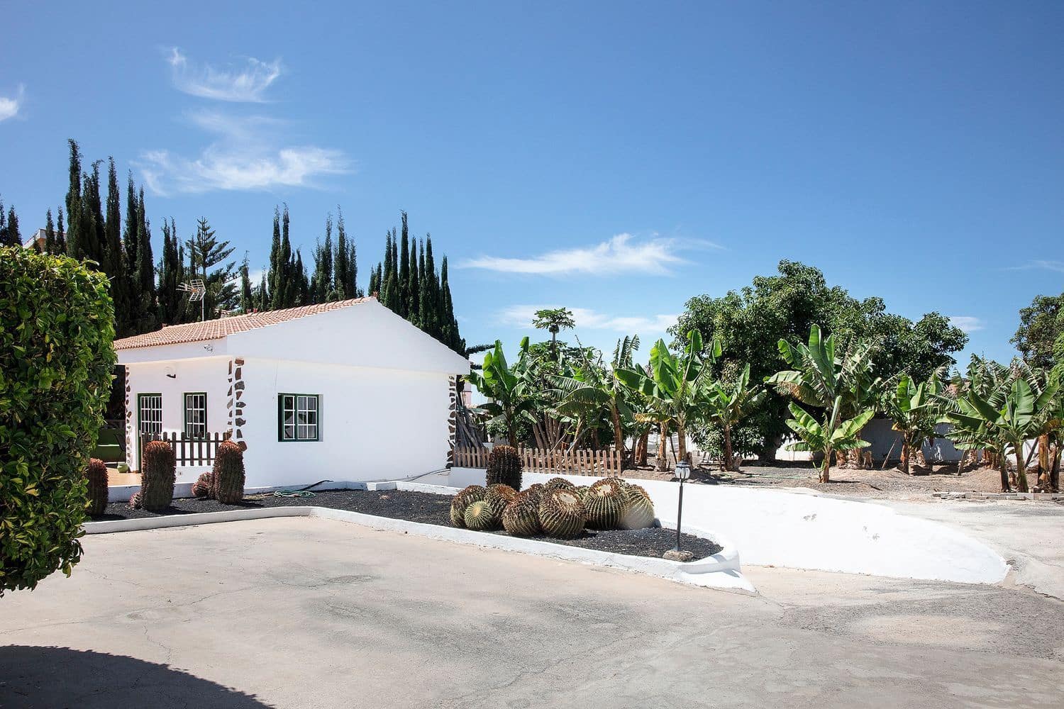 4 camera da letto Villa in vendita in El Salobre con piscina garage - 990.000 € (Rif: 9001705)