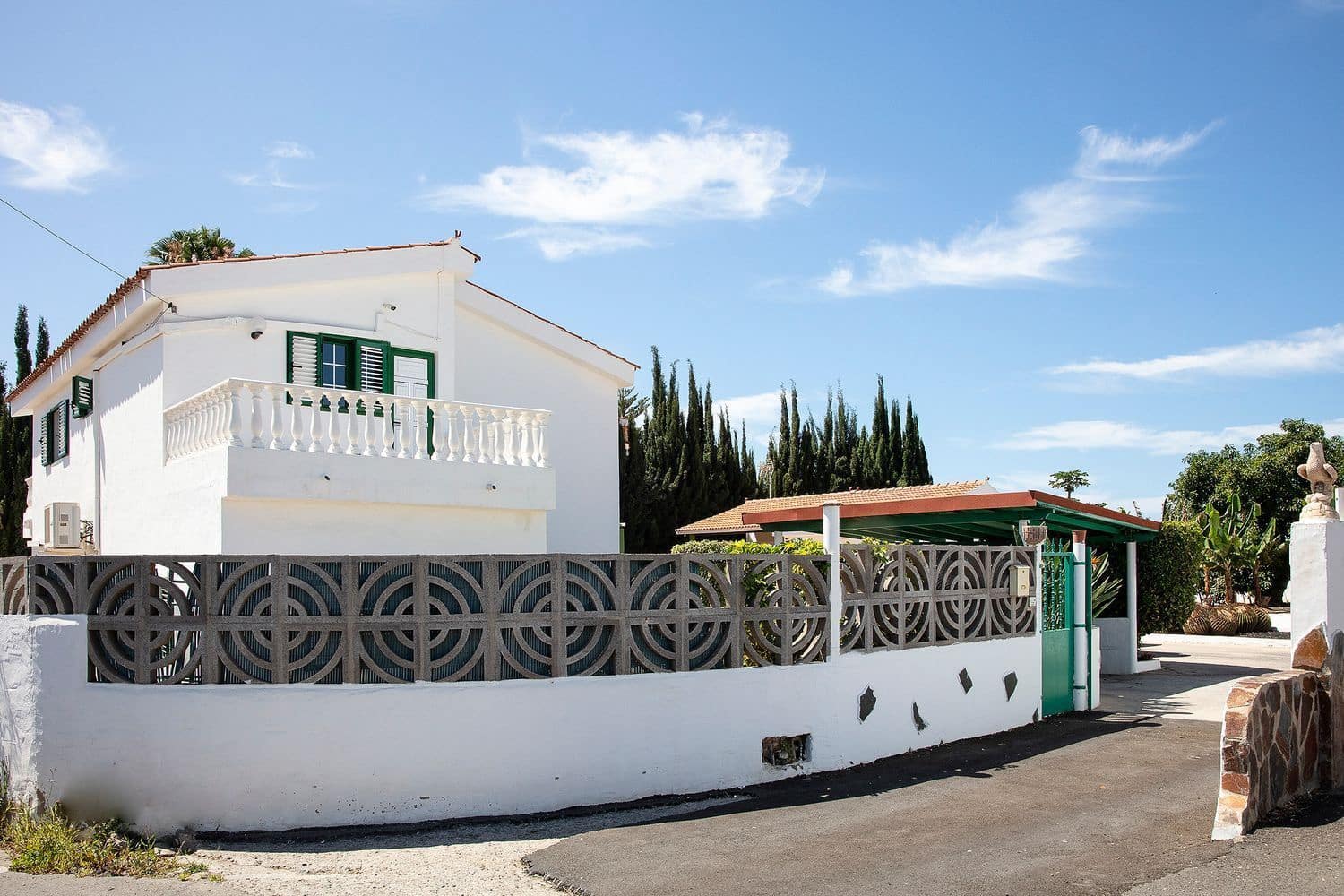 4 camera da letto Villa in vendita in El Salobre con piscina garage - 990.000 € (Rif: 9001705)