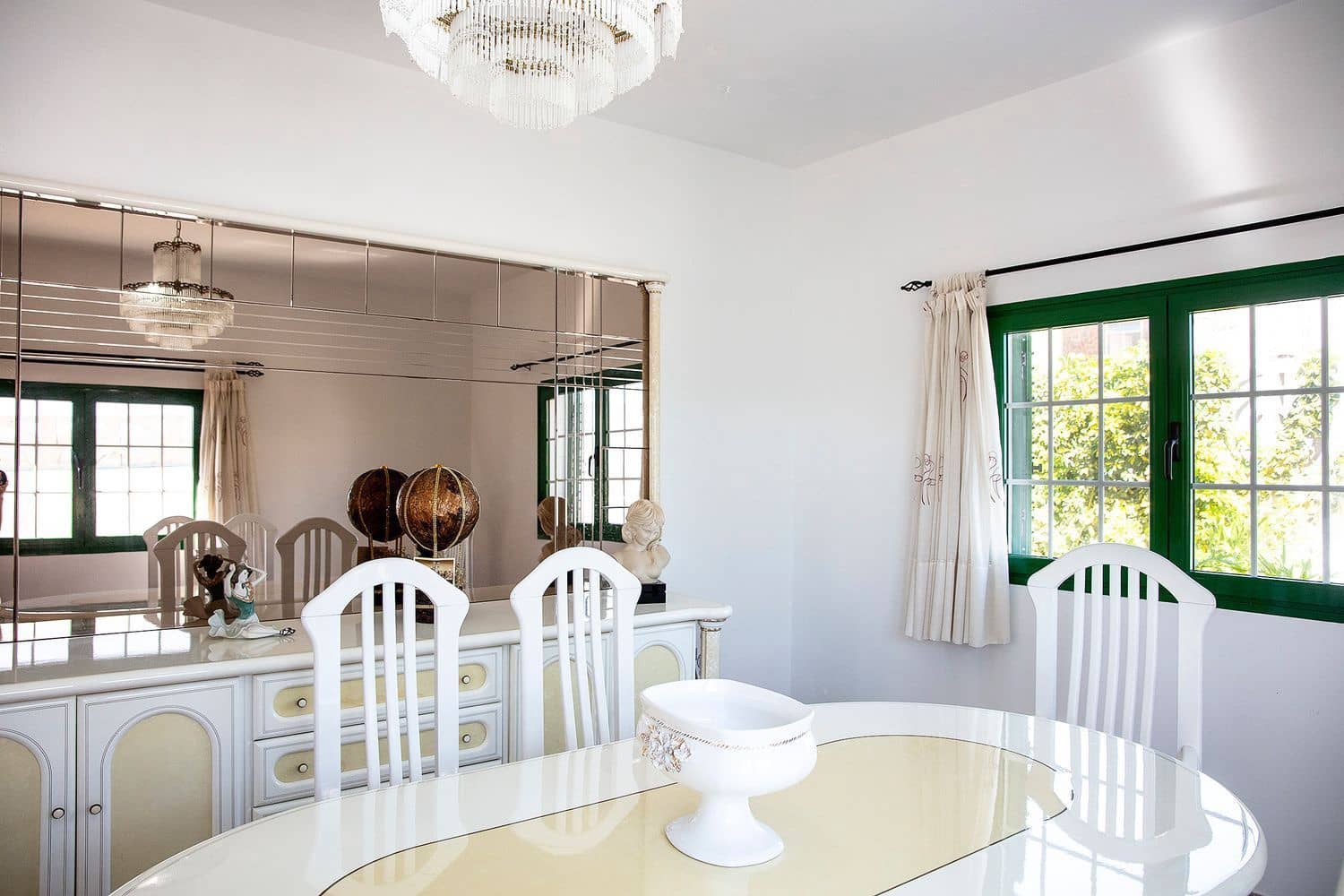 4 camera da letto Villa in vendita in El Salobre con piscina garage - 990.000 € (Rif: 9001705)