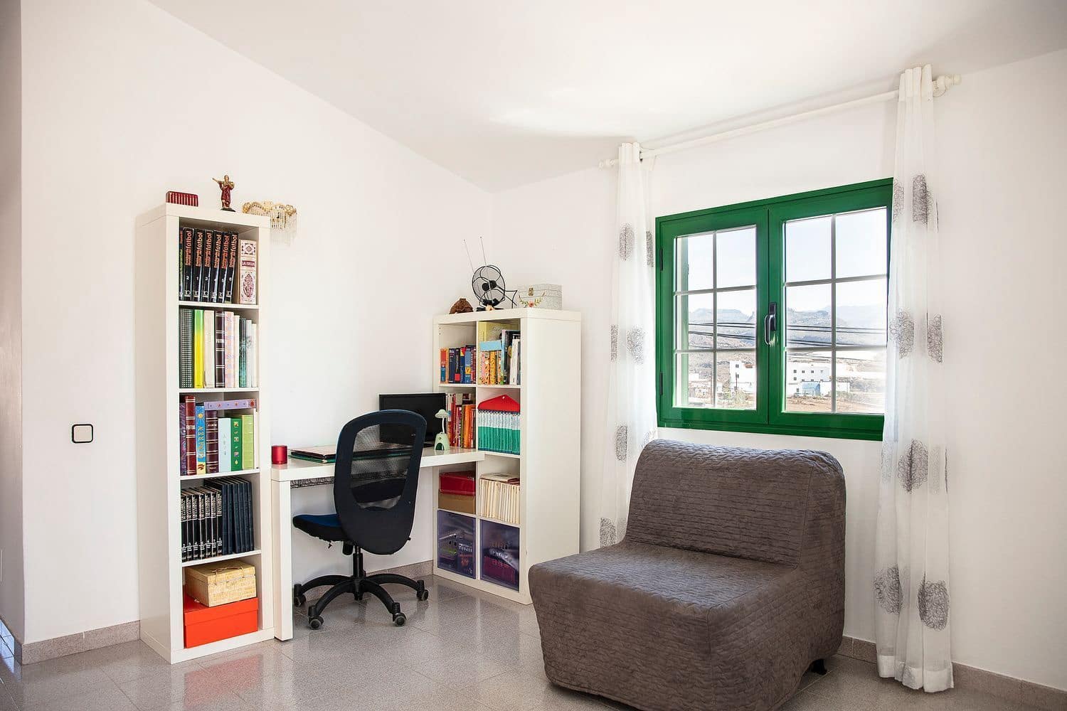 4 camera da letto Villa in vendita in El Salobre con piscina garage - 990.000 € (Rif: 9001705)