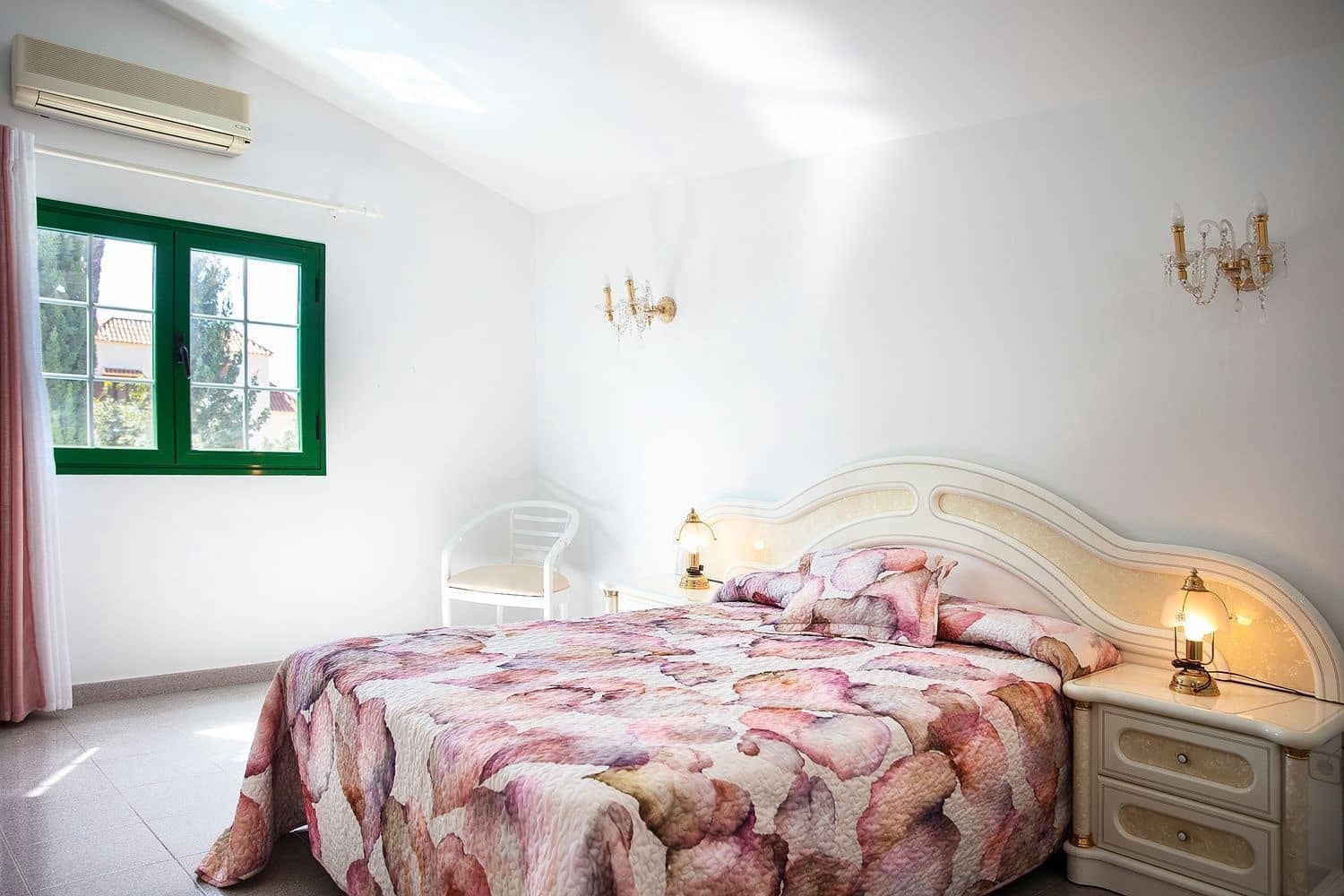 4 camera da letto Villa in vendita in El Salobre con piscina garage - 990.000 € (Rif: 9001705)