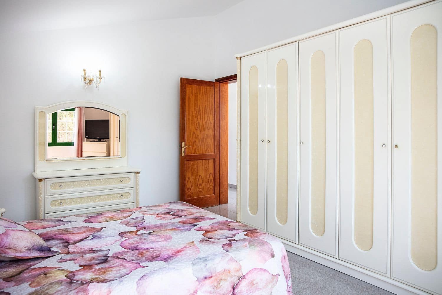 4 camera da letto Villa in vendita in El Salobre con piscina garage - 990.000 € (Rif: 9001705)