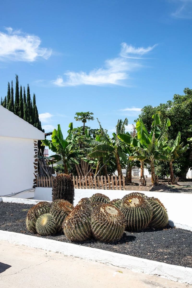 4 camera da letto Villa in vendita in El Salobre con piscina garage - 990.000 € (Rif: 9001705)