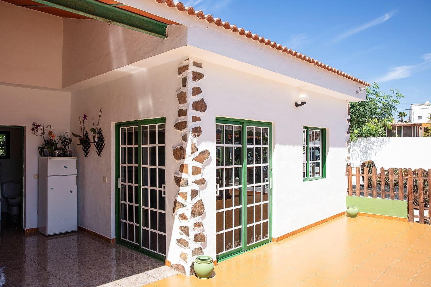 4 camera da letto Villa in vendita in El Salobre con piscina garage - 990.000 € (Rif: 9001705)
