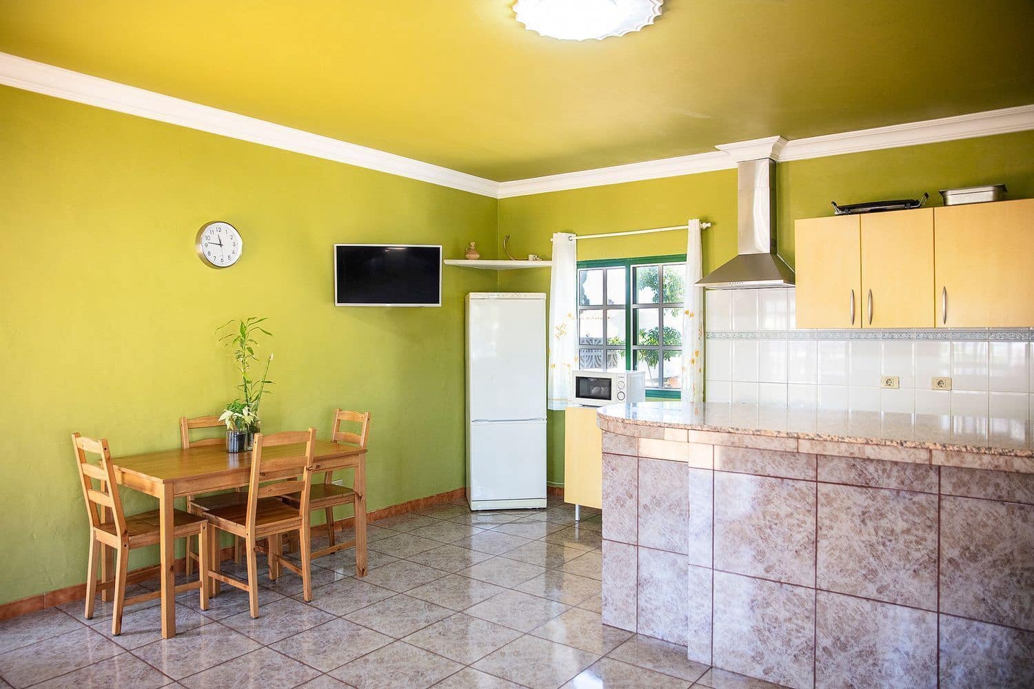 4 camera da letto Villa in vendita in El Salobre con piscina garage - 990.000 € (Rif: 9001705)