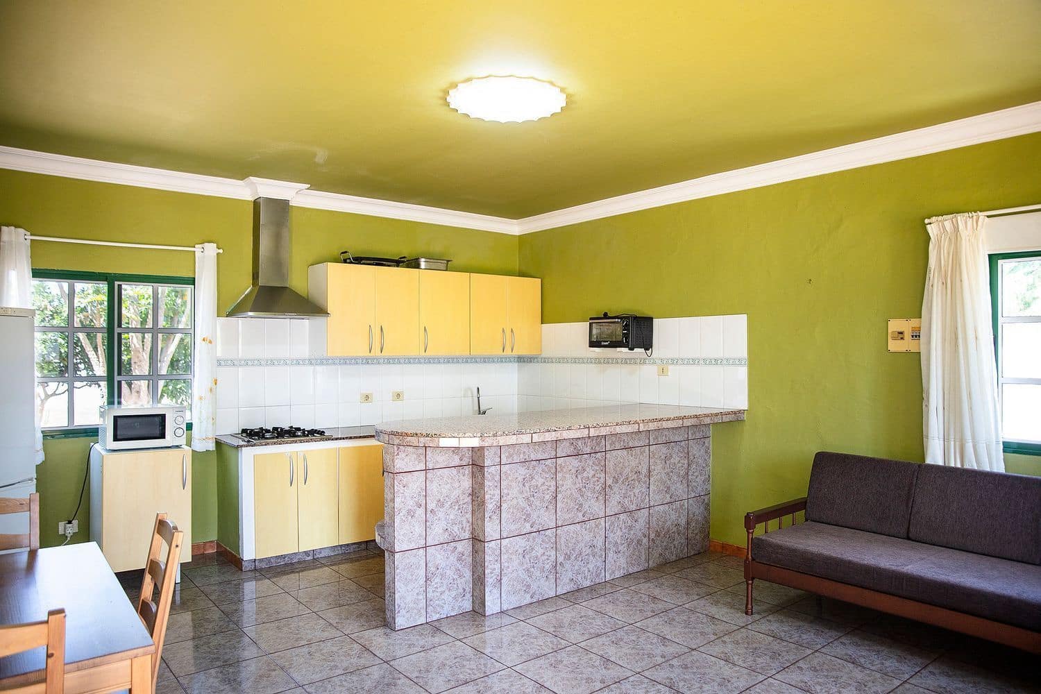 4 camera da letto Villa in vendita in El Salobre con piscina garage - 990.000 € (Rif: 9001705)