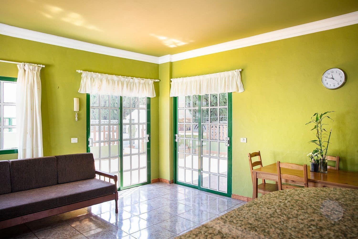 4 camera da letto Villa in vendita in El Salobre con piscina garage - 990.000 € (Rif: 9001705)