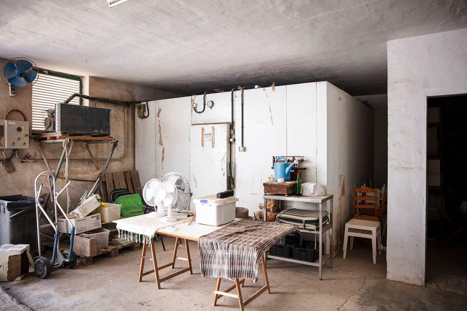 4 camera da letto Villa in vendita in El Salobre con piscina garage - 990.000 € (Rif: 9001705)