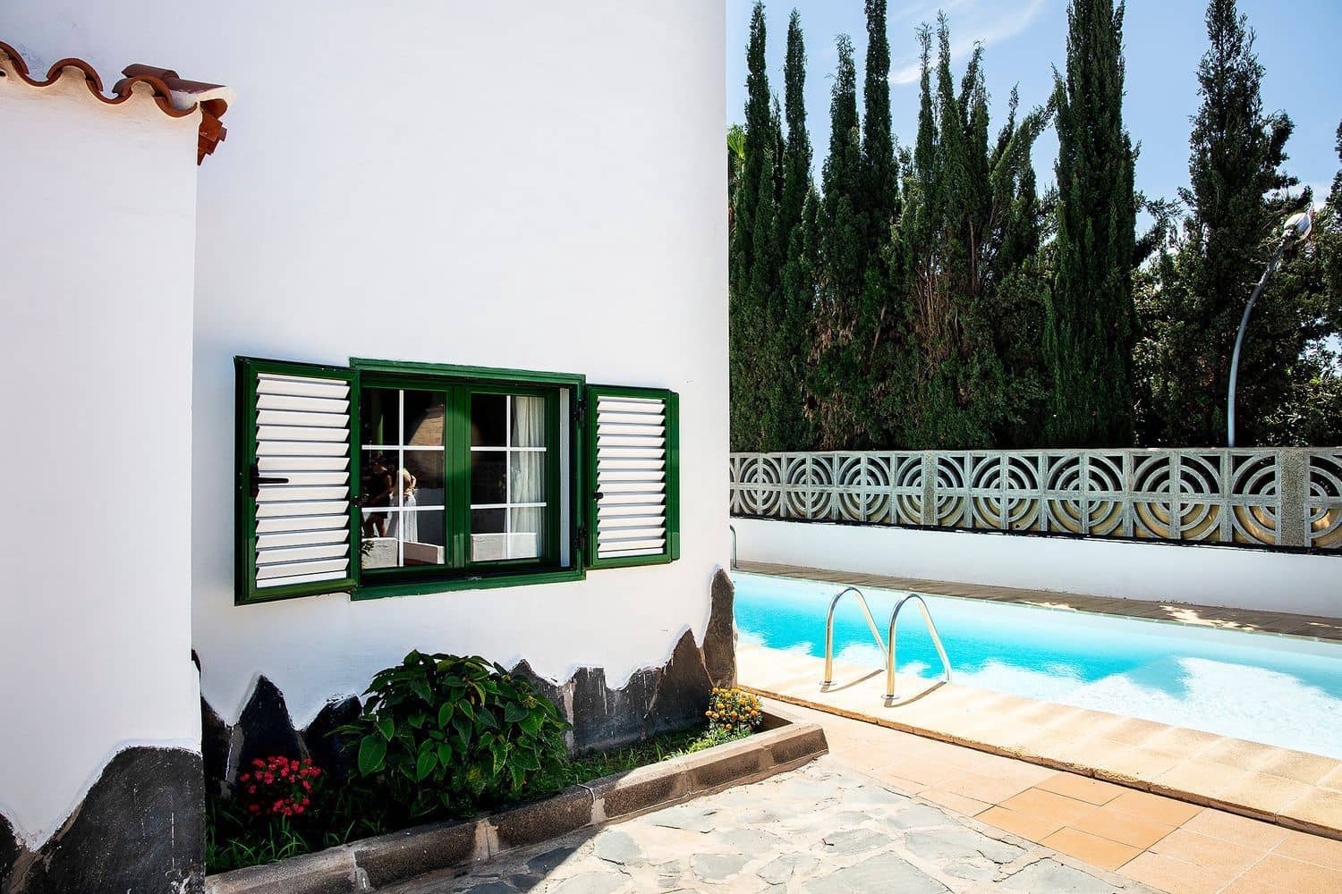 4 camera da letto Villa in vendita in El Salobre con piscina garage - 990.000 € (Rif: 9001705)