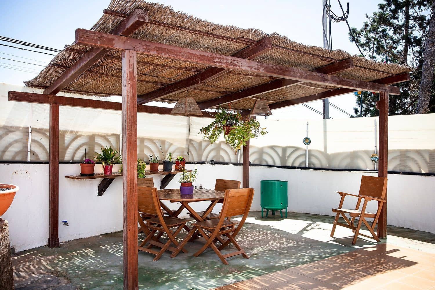 4 camera da letto Villa in vendita in El Salobre con piscina garage - 990.000 € (Rif: 9001705)