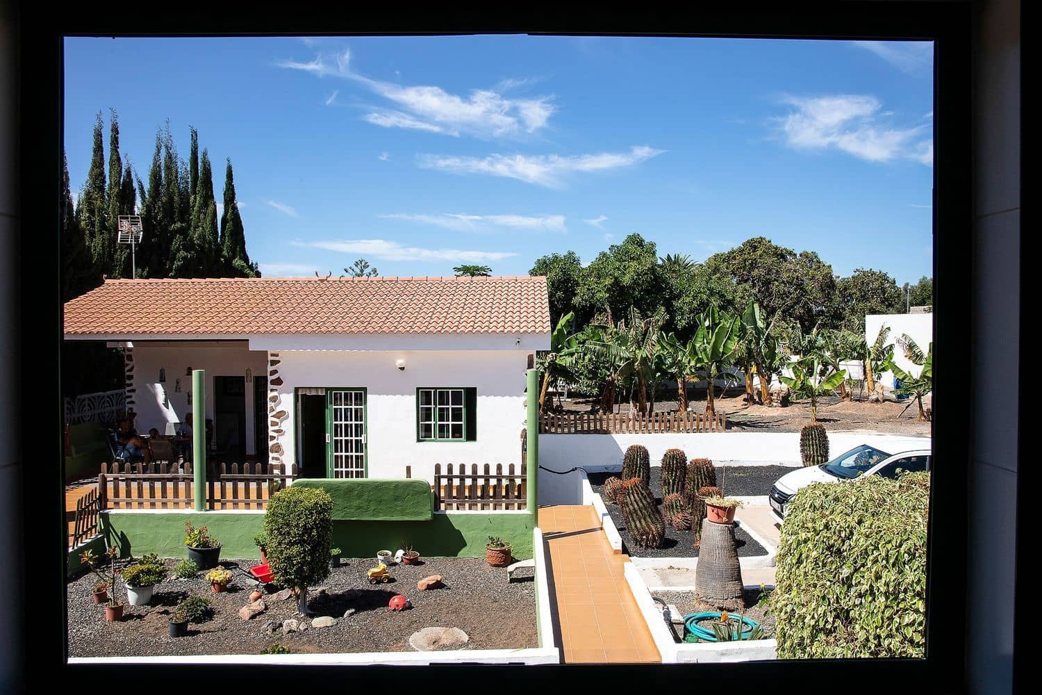 4 camera da letto Villa in vendita in El Salobre con piscina garage - 990.000 € (Rif: 9001705)