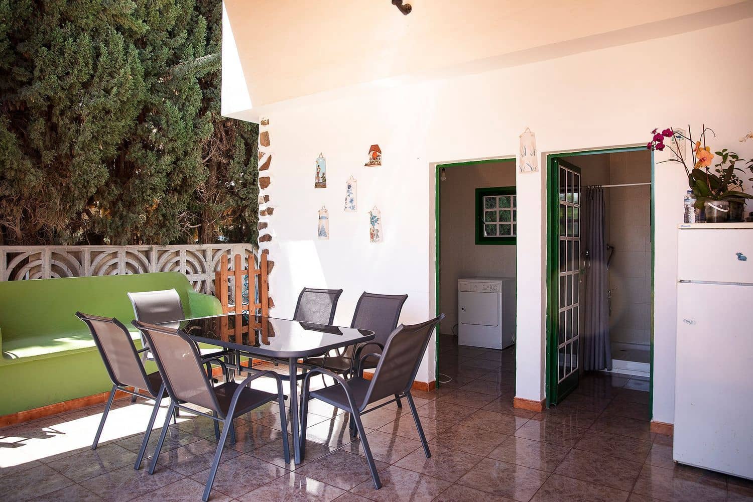 4 camera da letto Villa in vendita in El Salobre con piscina garage - 990.000 € (Rif: 9001705)