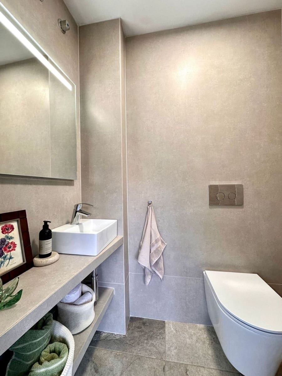 2 Zimmer Villa zu verkaufen in Maspalomas mit Pool - 785.400 € (Ref: 9001706)