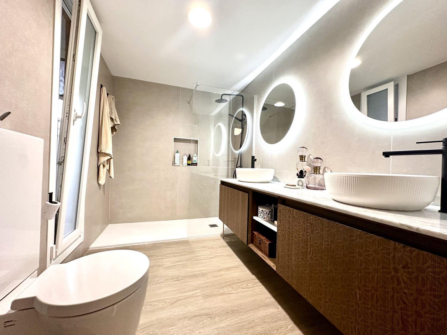 2 Zimmer Villa zu verkaufen in Maspalomas mit Pool - 785.400 € (Ref: 9001706)