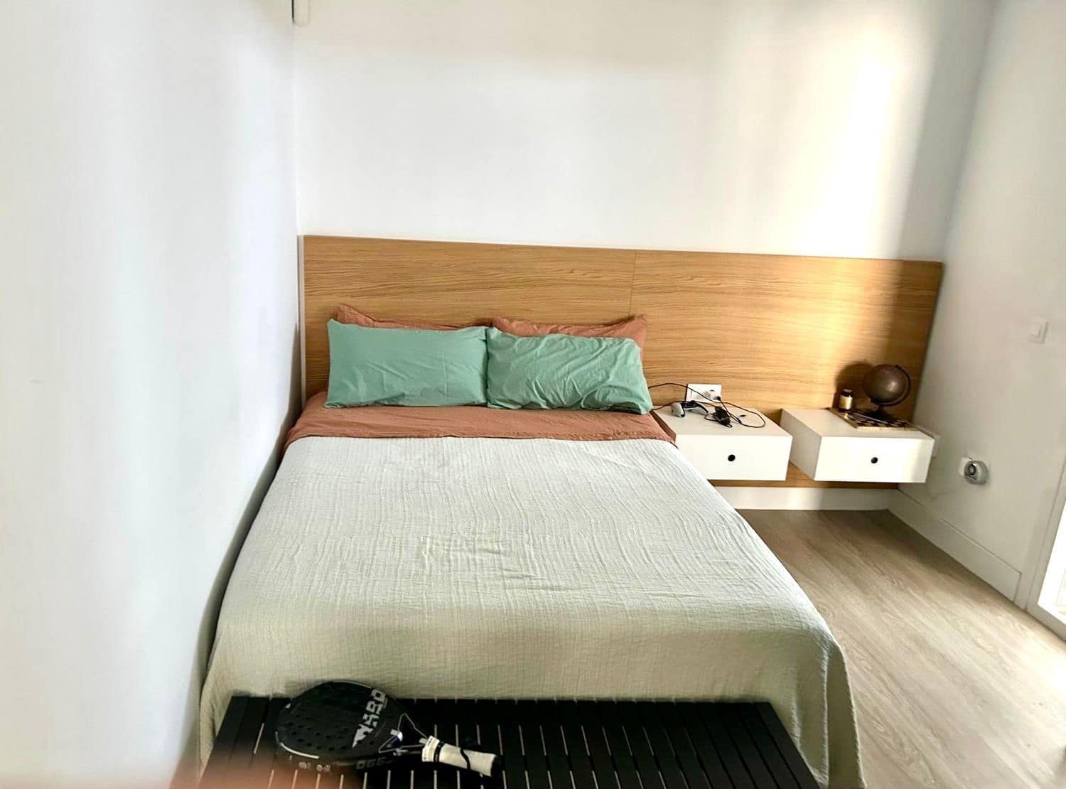 2 Zimmer Villa zu verkaufen in Maspalomas mit Pool - 785.400 € (Ref: 9001706)