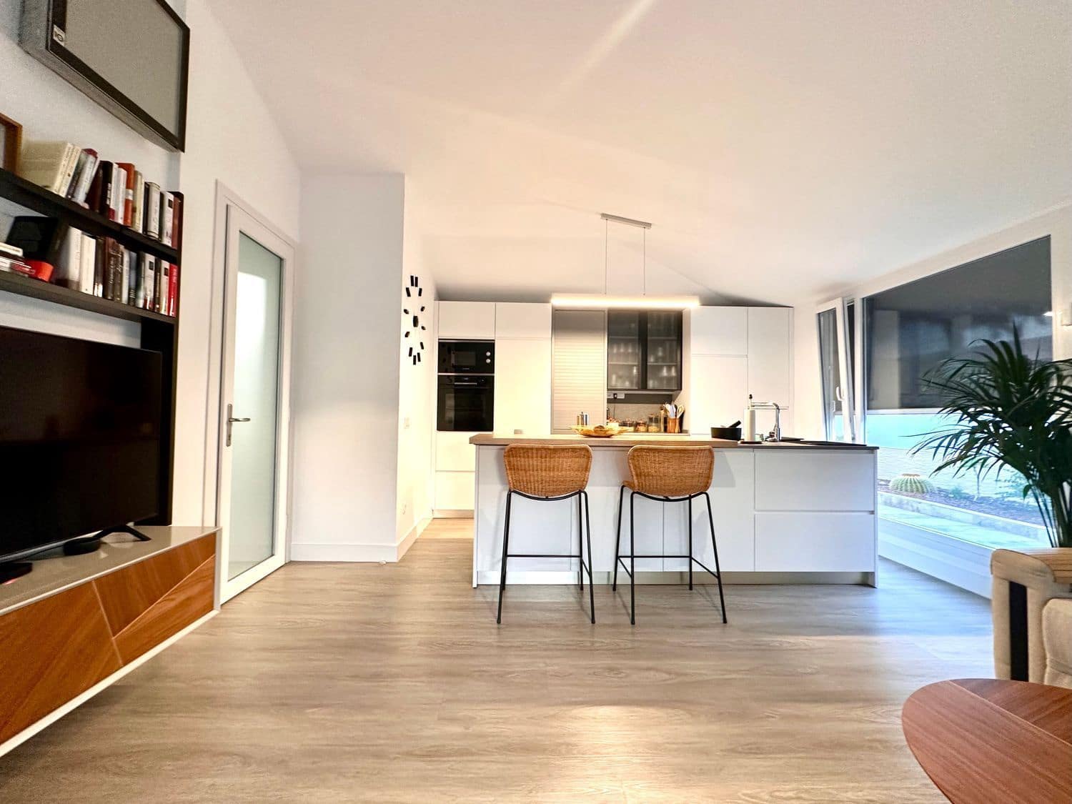 2 Zimmer Villa zu verkaufen in Maspalomas mit Pool - 785.400 € (Ref: 9001706)