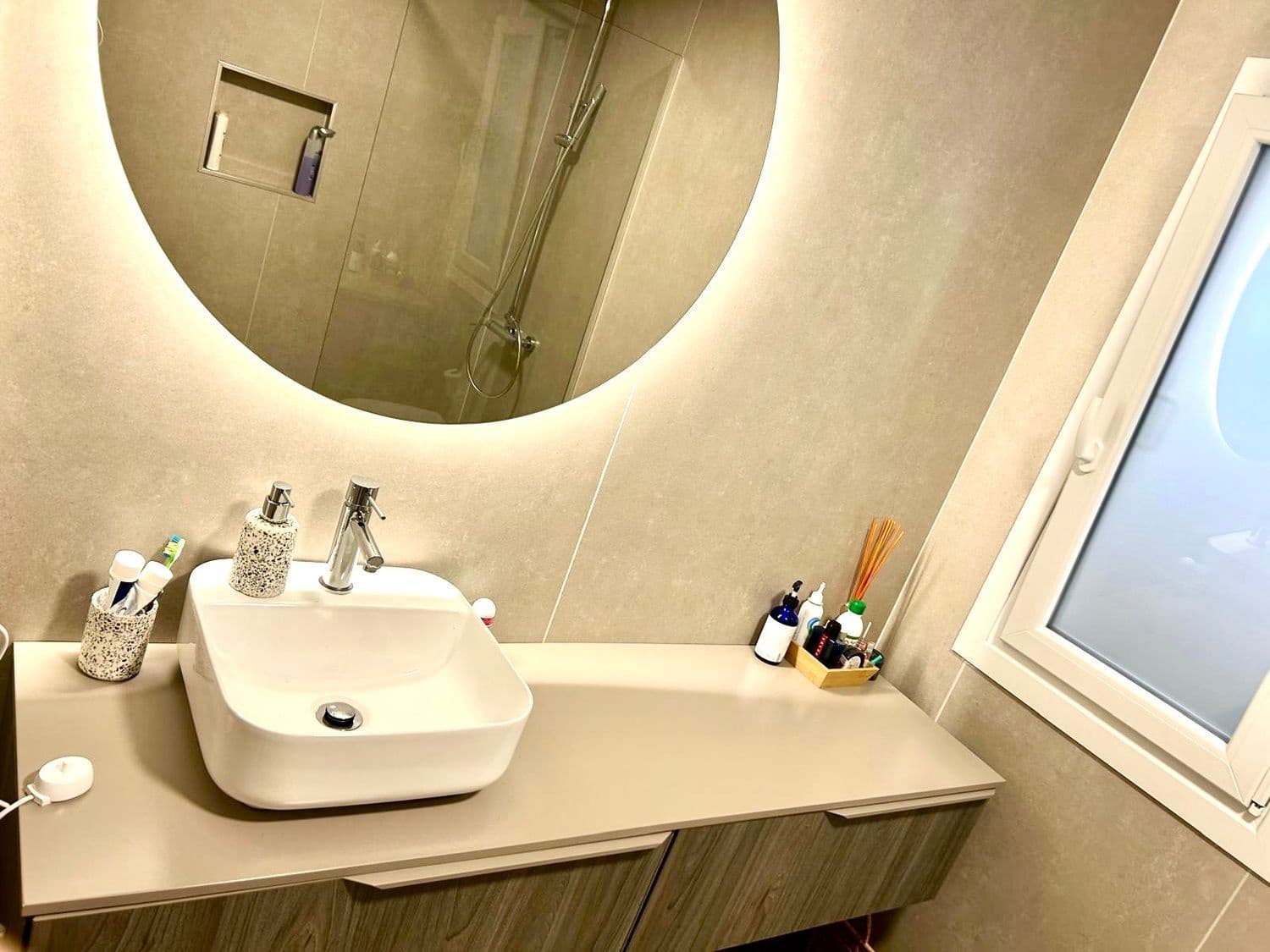 2 Zimmer Villa zu verkaufen in Maspalomas mit Pool - 785.400 € (Ref: 9001706)