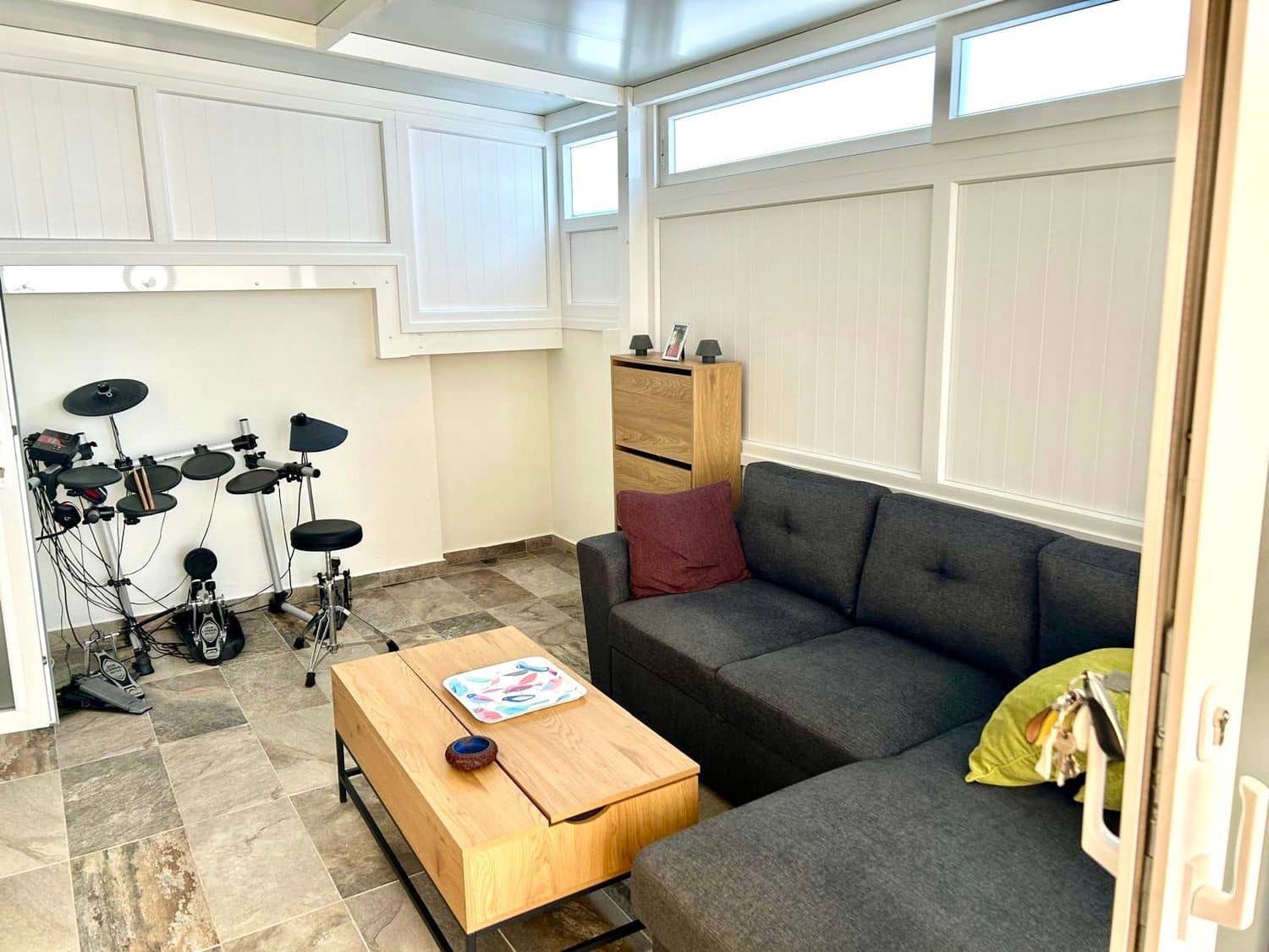 2 Zimmer Villa zu verkaufen in Maspalomas mit Pool - 785.400 € (Ref: 9001706)