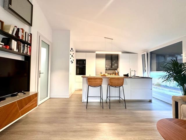 2 soverom Villa til salgs i Maspalomas, San Bartolomé de Tirajana med svømmebasseng - € 785 400 (Ref: 9001706)