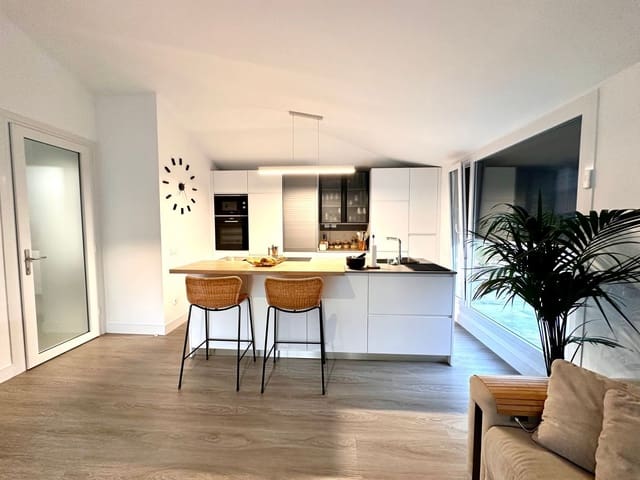 2 soverom Villa til salgs i Maspalomas, San Bartolomé de Tirajana med svømmebasseng - € 785 400 (Ref: 9001706)