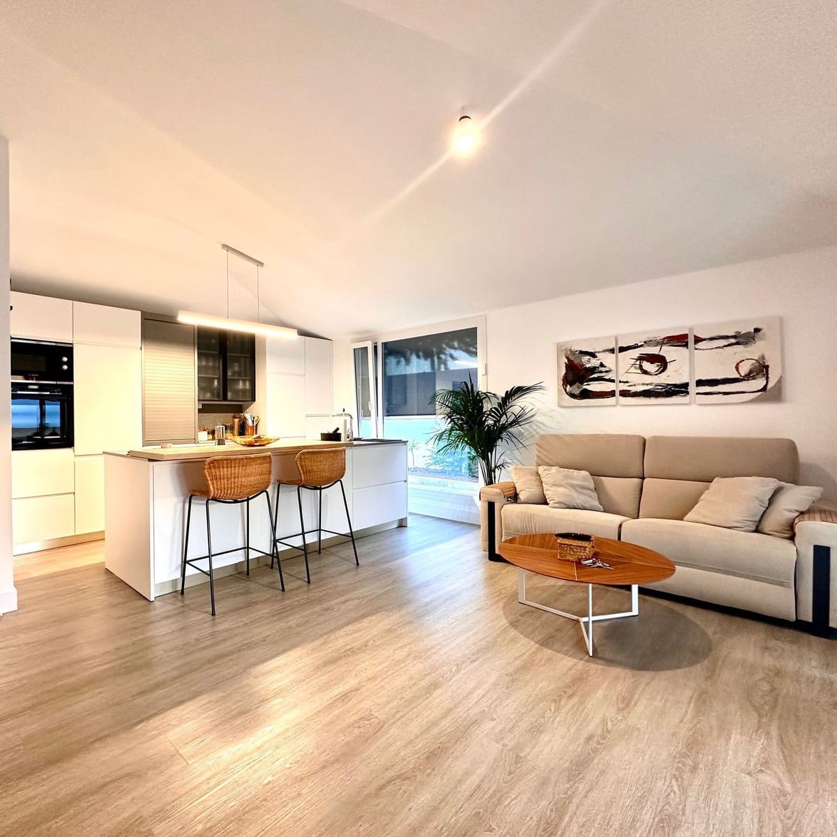 2 Zimmer Villa zu verkaufen in Maspalomas mit Pool - 785.400 € (Ref: 9001706)