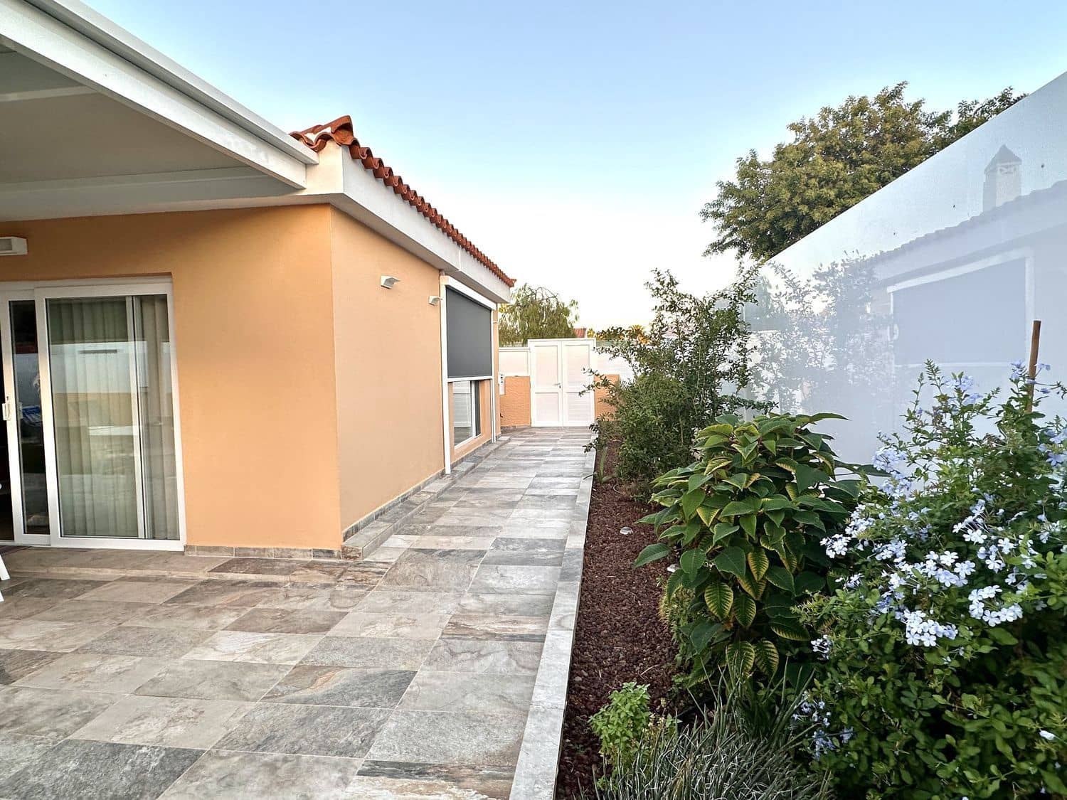 2 Zimmer Villa zu verkaufen in Maspalomas mit Pool - 785.400 € (Ref: 9001706)