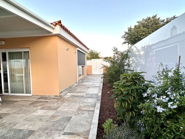 2 soverom Villa til salgs i Maspalomas, San Bartolomé de Tirajana med svømmebasseng - € 785 400 (Ref: 9001706)