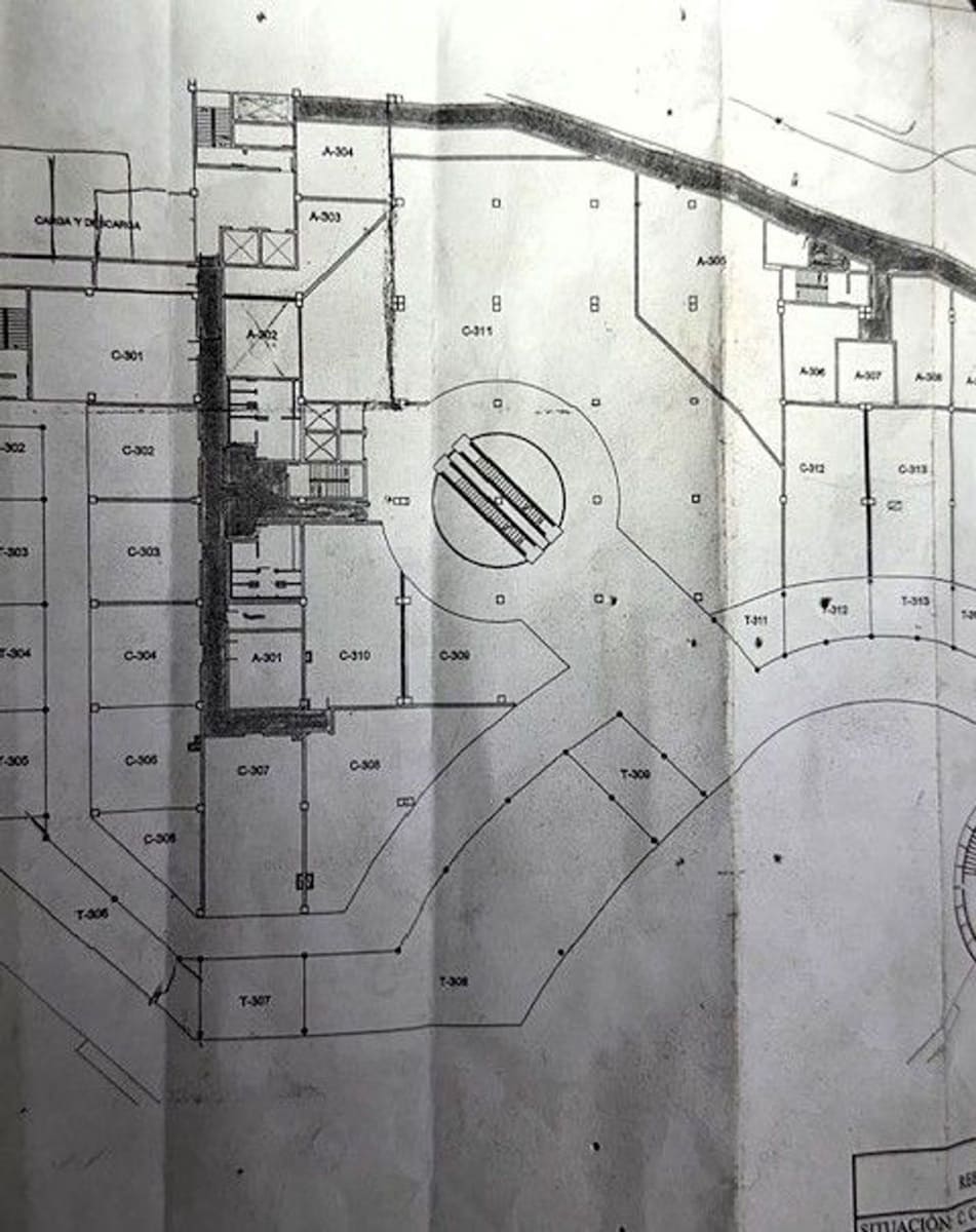 Erhverv til salg i San Bartolome de Tirajana - € 40.000 (Ref: 9001707)
