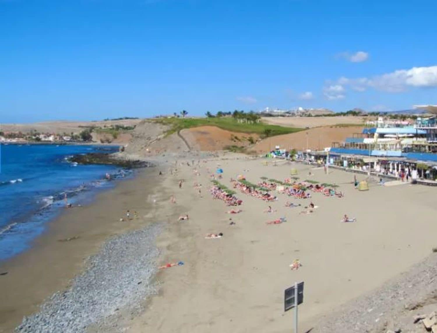 Commercial for sale in San Bartolome de Tirajana - € 100,000 (Ref: 9001708)